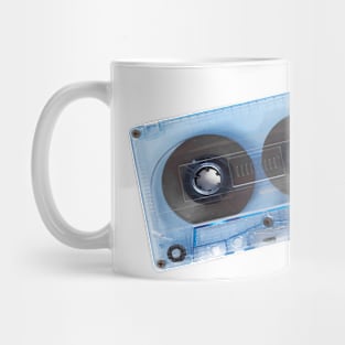 Eight Track Tape | Cassette Mug